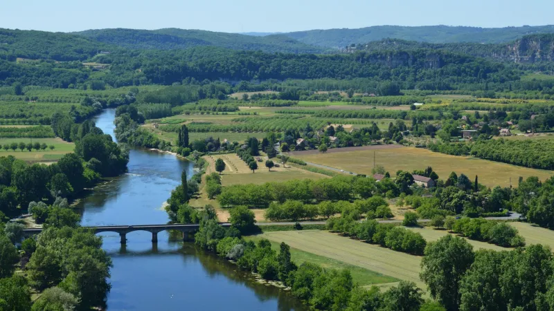 Pédalez au fil du Loir : itinéraires vélo pour découvrir le canton de Cloyes autrement