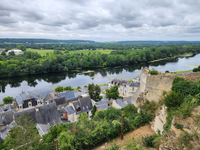 Le Loir à votre rythme : une immersion fluviale au cœur du canton de Cloyes
