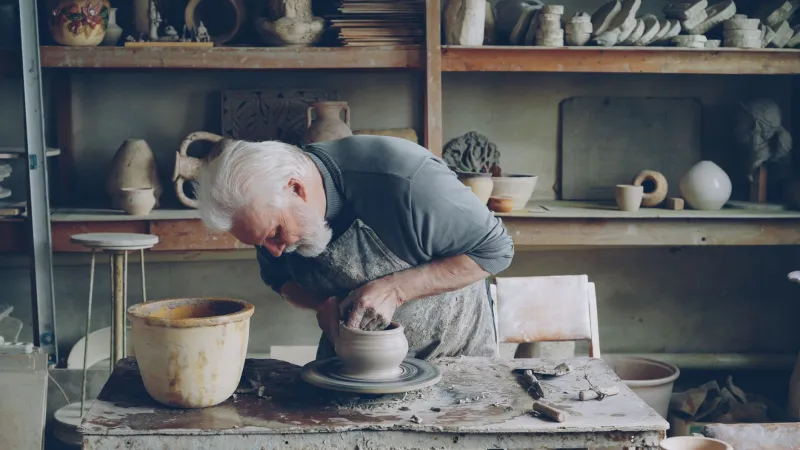 Savoir-faire vivants : les créateurs et producteurs qui font l'âme du canton de Cloyes