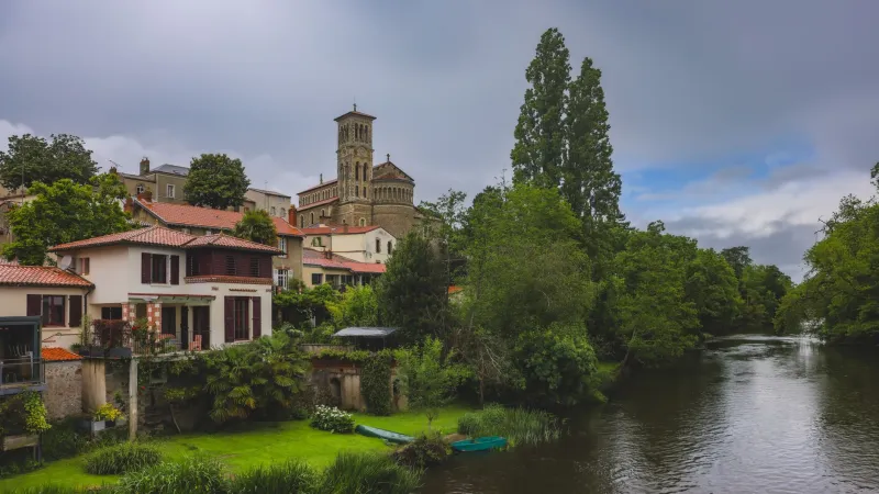 L'art du pique-nique en Vallée du Loir : sites, saveurs et instants de grâce dans le canton de Cloyes