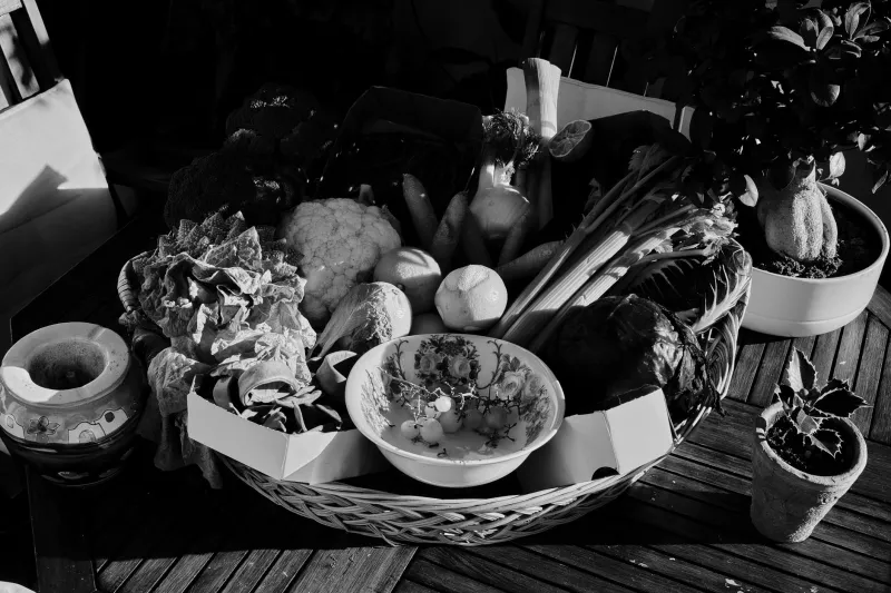 Les trésors de la table : auberges de campagne et tables d'hôtes secrètes dans le canton de Cloyes-sur-le-Loir