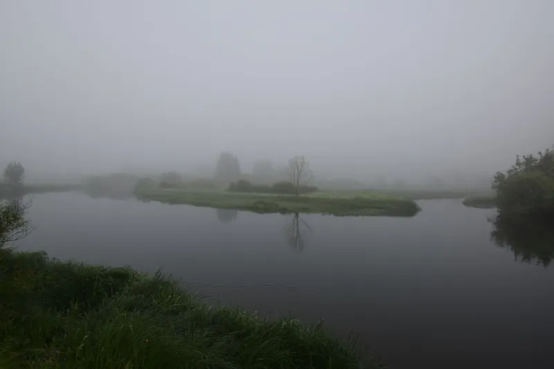 Se ressourcer en Vallée du Loir : l'appel du silence et du bien-être dans le canton de Cloyes