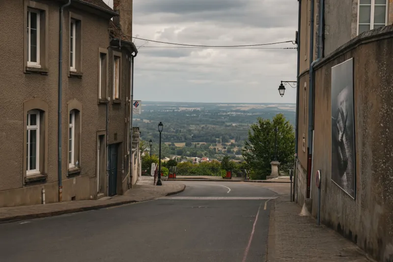 En selle sur le Loir : guide des itinéraires cyclables du canton de Cloyes-sur-le-Loir