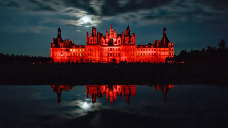 Fantômes, seigneurs et récits du soir : les légendes qui hantent le canton de Cloyes-sur-le-Loir